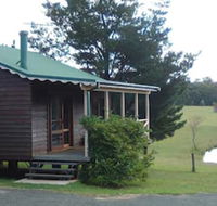 Madison's Mountain Retreat - New Castle Holiday