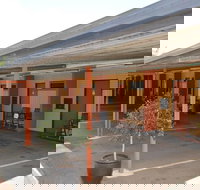 Motel Oasis - New Castle Holiday