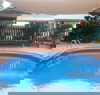 Kingaroy Holiday Park - New Castle Holiday