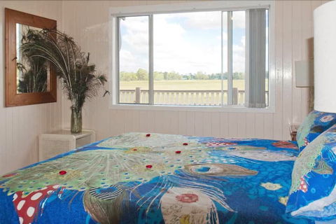 Lee Farm Stay Cottages - New Castle Holiday 5