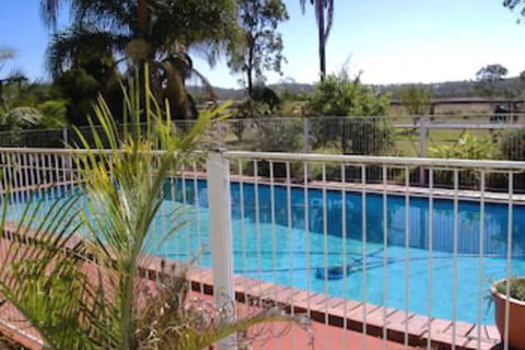 Lee Farm Stay Cottages - New Castle Holiday 2