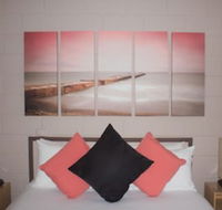 Motel Kempsey - New Castle Holiday