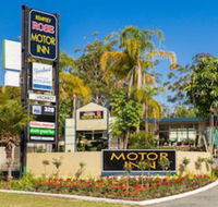 Kempsey Rose Motor Inn - New Castle Holiday