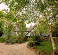 Holly Lodge - New Castle Holiday