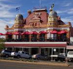 York Hotel Kalgoorlie - New Castle Holiday