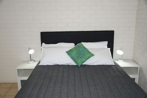 Kalbarri Seafront Villas - New Castle Holiday 4