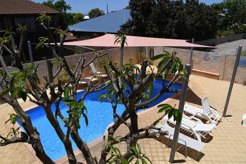 Kalbarri Seafront Villas - New Castle Holiday 2