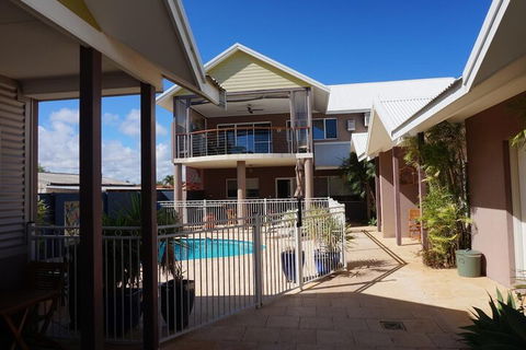 Gecko Lodge - New Castle Holiday 7