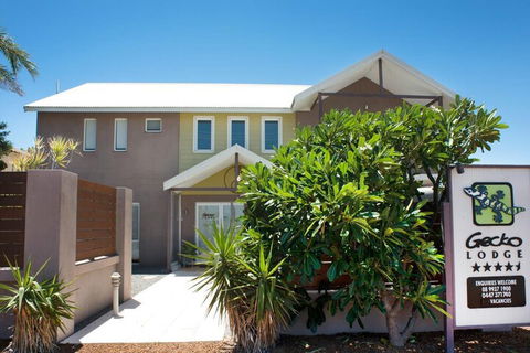 Gecko Lodge - New Castle Holiday 2