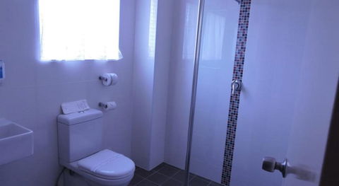 Acacia Snowy Motel - New Castle Holiday 5