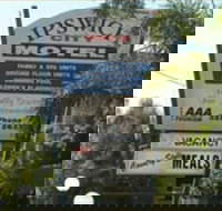 Ipswich City Motel - New Castle Holiday