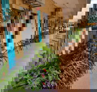 Inverell Motel - New Castle Holiday