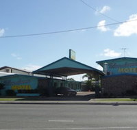Moondarra Motel - New Castle Holiday