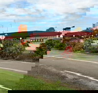 Herbert Valley Motel - New Castle Holiday