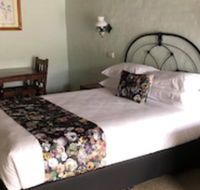 Olde Horsham Motor Inn - New Castle Holiday