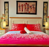 Hobarts Accommodation  Hostel - New Castle Holiday