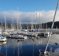 Oyster Cove Chalet - New Castle Holiday