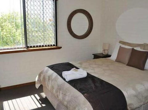 Barrack Apartments - New Castle Holiday 0