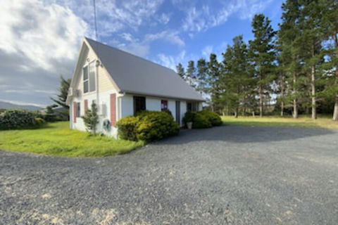 Alexanders' Of Richmond - New Castle Holiday 0