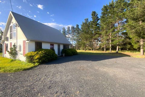 Alexanders' Of Richmond - New Castle Holiday 4