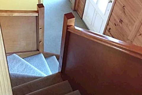 Alexanders' Of Richmond - New Castle Holiday 3