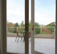 Sanctuary Lodge - New Castle Holiday