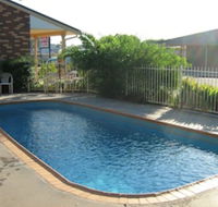 Highway Inn Motel - New Castle Holiday
