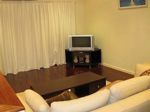 Halls Gap Escape - New Castle Holiday 0