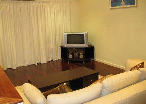 Halls Gap Escape - New Castle Holiday 5