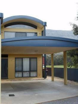 Halls Gap Escape - New Castle Holiday 6