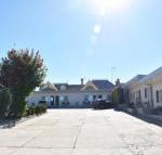 Hillview Motel - New Castle Holiday