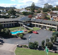 Bucketts Way Motel and Restaurant - New Castle Holiday