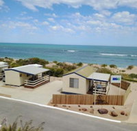 Sunset Beach Holiday Park - New Castle Holiday