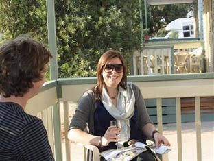 Eldorado Tourist Park - New Castle Holiday 0