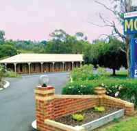 Aristocrat Waurnvale Motel - New Castle Holiday