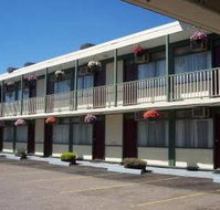 Beach Motor Inn Frankston - New Castle Holiday