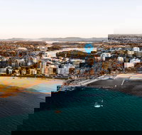 Sevan Apartments - New Castle Holiday