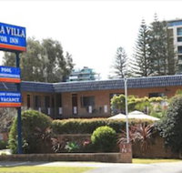 Bella Villa Motor Inn - New Castle Holiday