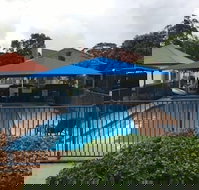Forster Holiday Village - New Castle Holiday