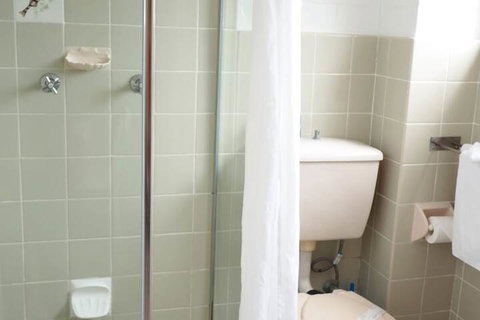 Forster Motor Inn - New Castle Holiday 6