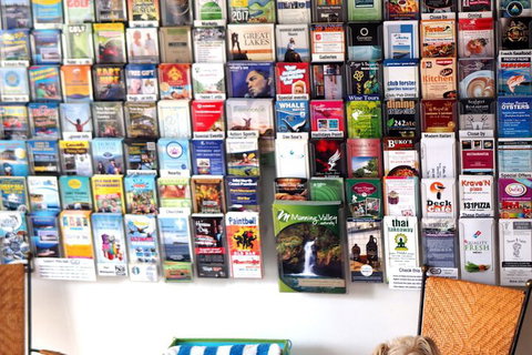 Forster Motor Inn - New Castle Holiday 5