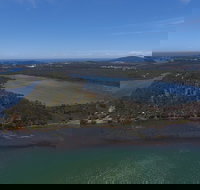 Lani's Holiday Island - Caravan Park - New Castle Holiday