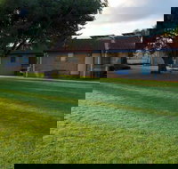 Esperance Beachfront Resort - New Castle Holiday