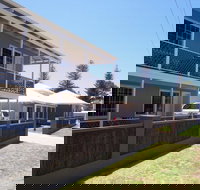 Clearwater Motel Apartments - New Castle Holiday