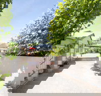 Archipelago Apartments - New Castle Holiday