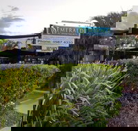 Emerald Motel Apartments - New Castle Holiday