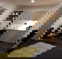 Abode37 - New Castle Holiday