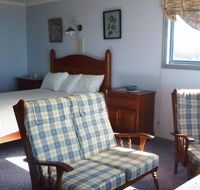 Hedgehog House - New Castle Holiday