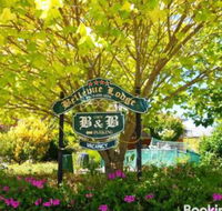 Eden Bed  Breakfast - New Castle Holiday