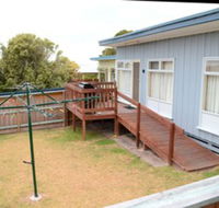 Hibiscus Heights - New Castle Holiday